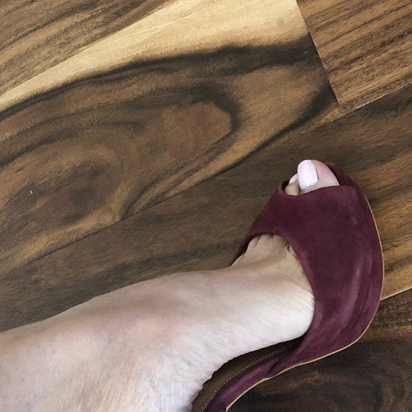 Zara pumps - Picture 4 of 4